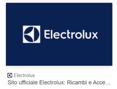 Electrolux-Romano (Pd): 228 licenziamenti a Solaro. Inaccettabile.
