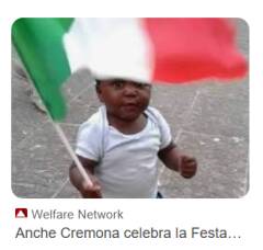 Cremona La Festa della Repubblica 2 giugno 2026