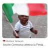 Cremona La Festa della Repubblica 2 giugno 2026 Anticipata alle ore 11