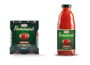 Casalasco presenta le sue novità di prodotto a Tuttofood 2026