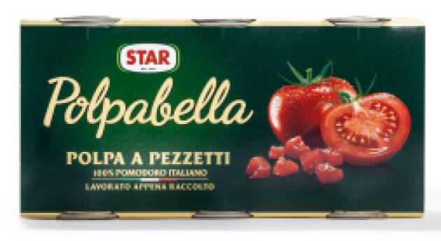 Casalasco presenta le sue novità di prodotto a Tuttofood 2026