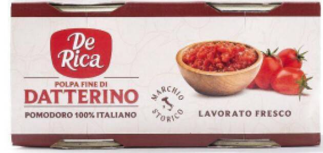 Casalasco presenta le sue novità di prodotto a Tuttofood 2026