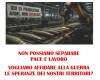 (CR) Incontro NON POSSIAMO SEPARARE PACE E LAVORO
