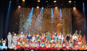 Teatro San Domenico: al via CREMAinSCENA