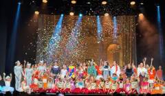 Teatro San Domenico: al via CREMAinSCENA