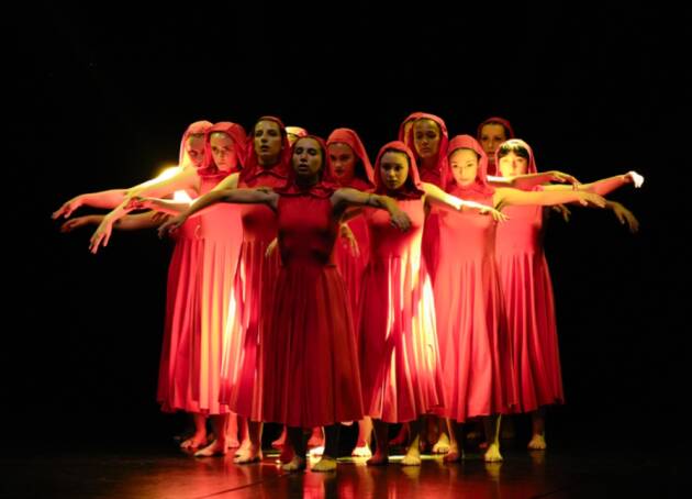 Teatro San Domenico: al via CREMAinSCENA