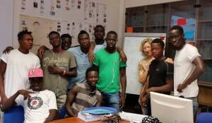 Pianeta Migranti. 'Portateli a casa tua!