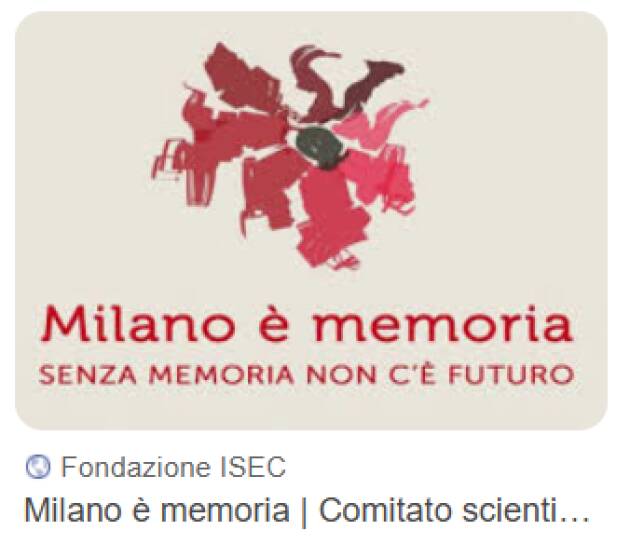 MILANO È MEMORIA. DAL 4 AL 6 GIUGNO IL CONVEGNO '1946. REPUBBLICA ANNO ZERO'