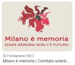 MILANO È MEMORIA. DAL 4 AL 6 GIUGNO IL CONVEGNO '1946. REPUBBLICA ANNO ZERO'