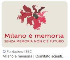 MILANO È MEMORIA. DAL 4 AL 6 GIUGNO IL CONVEGNO '1946. REPUBBLICA ANNO ZERO'