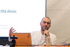 A Torre de Picenardi Il nuovo (dis)ordine mondiale, dal Mediterraneo al Golfo