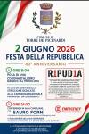 Torre de’ Picenardi celebra il 2 Giugno nel segno della pace