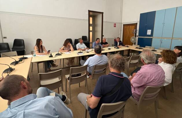NO Treni a Luglio su Istituzioni e pendolari chiedono a RFI e Trenord incontro urgente 