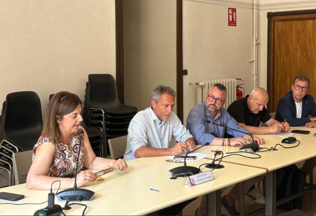NO Treni a Luglio su Istituzioni e pendolari chiedono a RFI e Trenord incontro urgente 