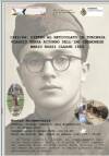 Scuola Edile 1943/44: Dietro al reticolato in Turingia. Mostra documentaria