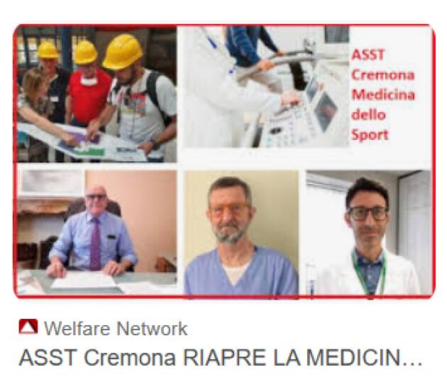 MEDICINA SPORTIVA, PILONI (PD): “VISITE PIÙ ACCESSIBILI PER  FAMIGLIE E GIOVANI”