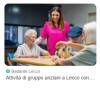  Servizi sociali: il lavoro che Lecco sta già portando avanti (da anni) per anziani
