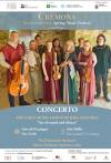 La musica antica a Cremona: dalla Estonia arriva il The Early Music Group of Kiili