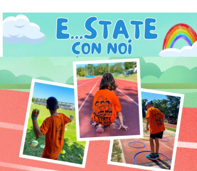 Crema Presentato oggi il progetto “E…STATE CON NOI 2026”