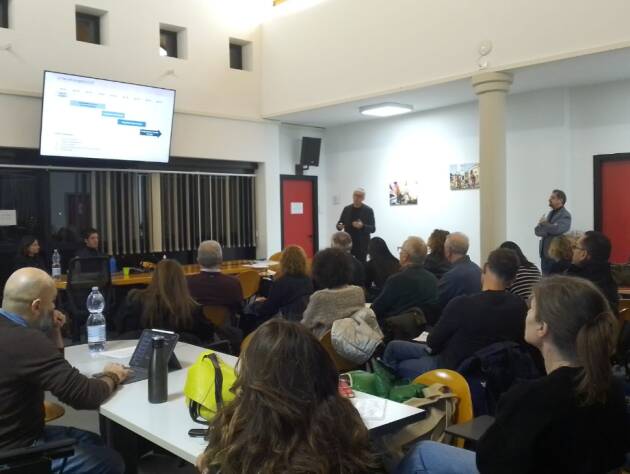 L’Alleanza per lo sviluppo sostenibile del territorio viadanese cresce