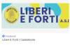 LIBERI E FORTI ASD: SUCCESSO PER IL TROFEO LEONCINI 
