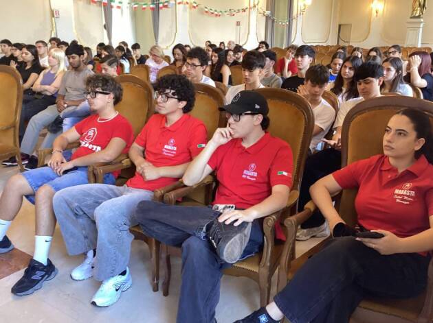  Anno record di classi “debullizzate” e vittime aiutate dai ragazzi di Mabasta