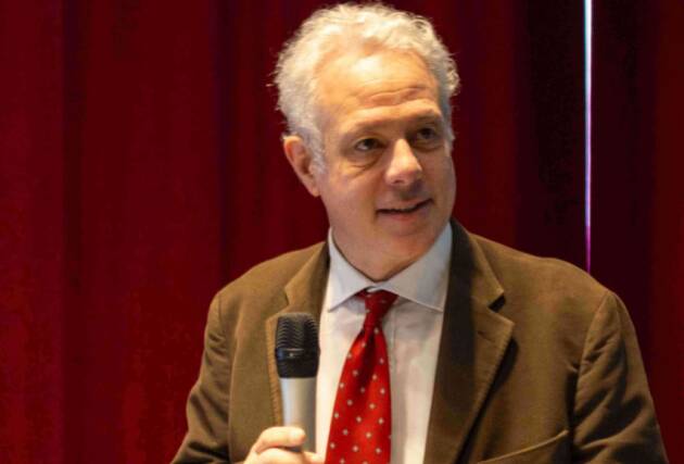 Matteo Reale rieletto Presidente di CNA Formazione ECIPA Lombardia per i prossimi tre anni