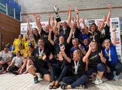  Un maggio da record per lo sport cremonese: il bilancio della Delegazione CONI Cremona