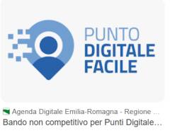 Piacenza “Punti digitale facile”, continua l’attività del servizio comunale.