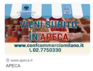 Apeca (ambulanti Confcommercio): sui nuovi mercati agricoli a Milano si faccia chiarezza