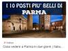 (PC) Terza età, gite fuori porta a Parma e al Castello di Montechiarugolo. 