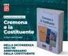 ( CR) SPI-CGIL Presentazione libro Cremona e la Costituente di Gian Carlo Corada