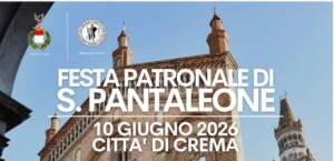 Celebrazione della festa Votiva del Patrono San Pantaleone - Crema