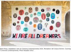 Chiude con oltre 28.000 presenze la quarta edizione di Cremona Contemporanea