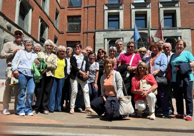 L'amore per i libri, l'incontro intergenerazionale, la memoria storica