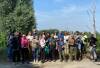 (CR) Corso di Birdwatching: una classe da 10 e lode