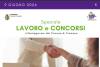 SPECIALE LAVORO CONCORSI Cremona, Crema, Soresina, Casal.ggiore | 9 giugno  2026