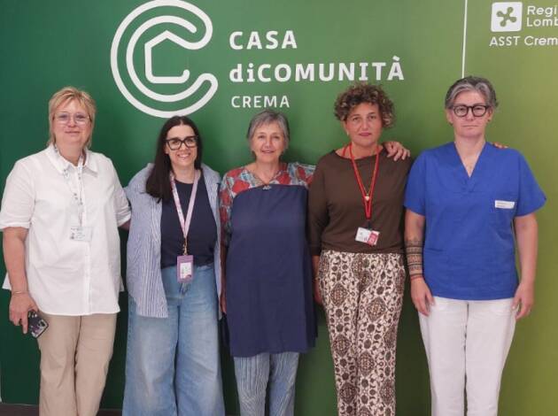 Crema Cresce il bisogno di sostegno ai caregiver: ripartono gli incontri gratuiti
