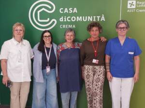 Crema Cresce il bisogno di sostegno ai caregiver: ripartono gli incontri gratuiti 
