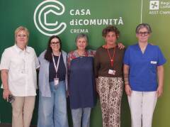 Crema Cresce il bisogno di sostegno ai caregiver: ripartono gli incontri gratuiti 