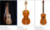 (CR) MDV Espone le chitarre di Antonio Stradivari e il violino ex-Hepton di Nicolò Amati
