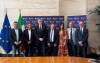 IL SISTEMA FIERE CREMONA E IL PROGETTO DI SVILUPPO PRESENTATO MINISTERO DEL TURISMO