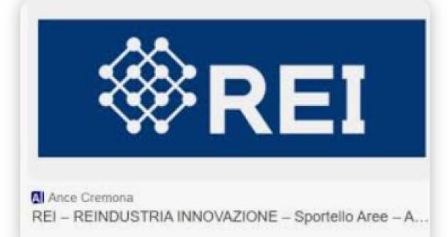 REI Reindustria Innovazione: dopo un mese ancora nessuna risposta ai lavoratori