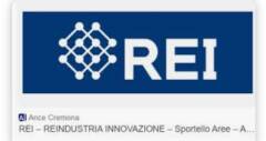 REI Reindustria Innovazione: dopo un mese ancora nessuna risposta ai lavoratori