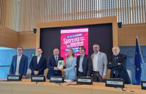 Cerimonia inaugurale di SportivaMente - Festival dello Sport a Crema