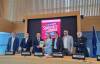 Cerimonia inaugurale di SportivaMente - Festival dello Sport a Crema