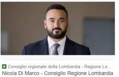 Quadruplicamento Milano–Pavia, Di Marco (M5S)