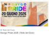Zan (Pd): Su Pride Rovigo vergognoso ostruzionismo politico