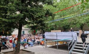 Catelleone CANOSSA IN FESTA 2026: EMOZIONI, SORRISI E COMUNITÀ 