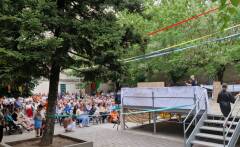 Catelleone CANOSSA IN FESTA 2026: EMOZIONI, SORRISI E COMUNITÀ 